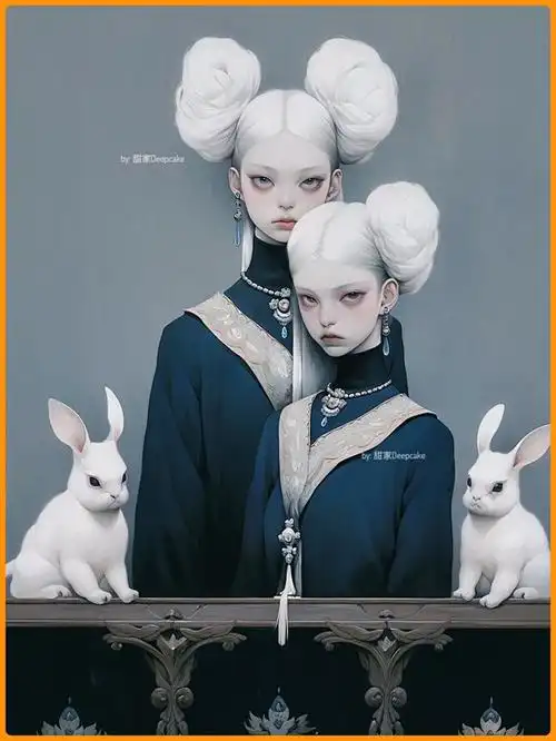 革命者 电影海报